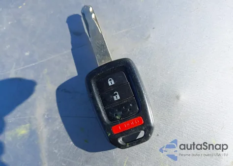 2014 Honda Cr-V Lx from USA, damaged, VIN 5J6RM4H36EL076517